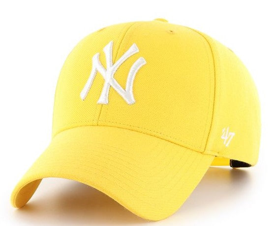´47 BRAND YANKEES NEW  YORK