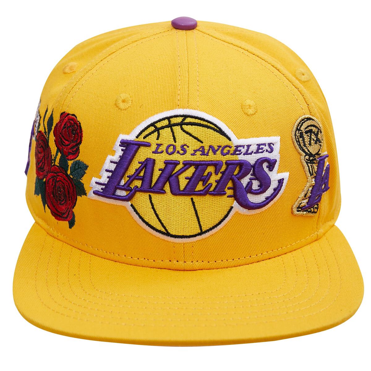 Pro Standard Los Angeles Lakers