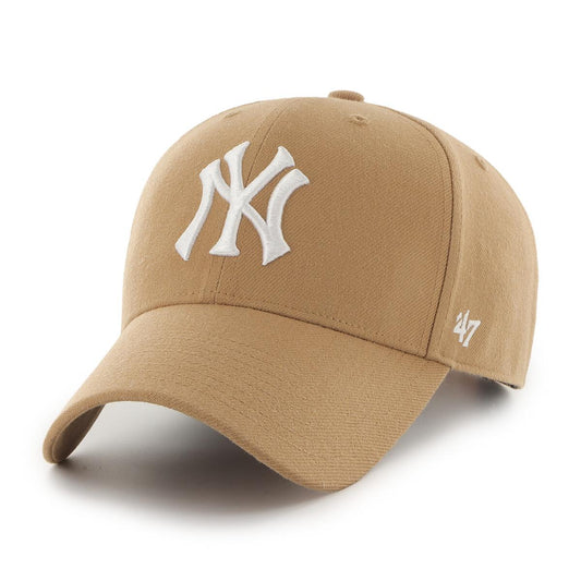 ´47 BRAND YANKEES NEW YORK