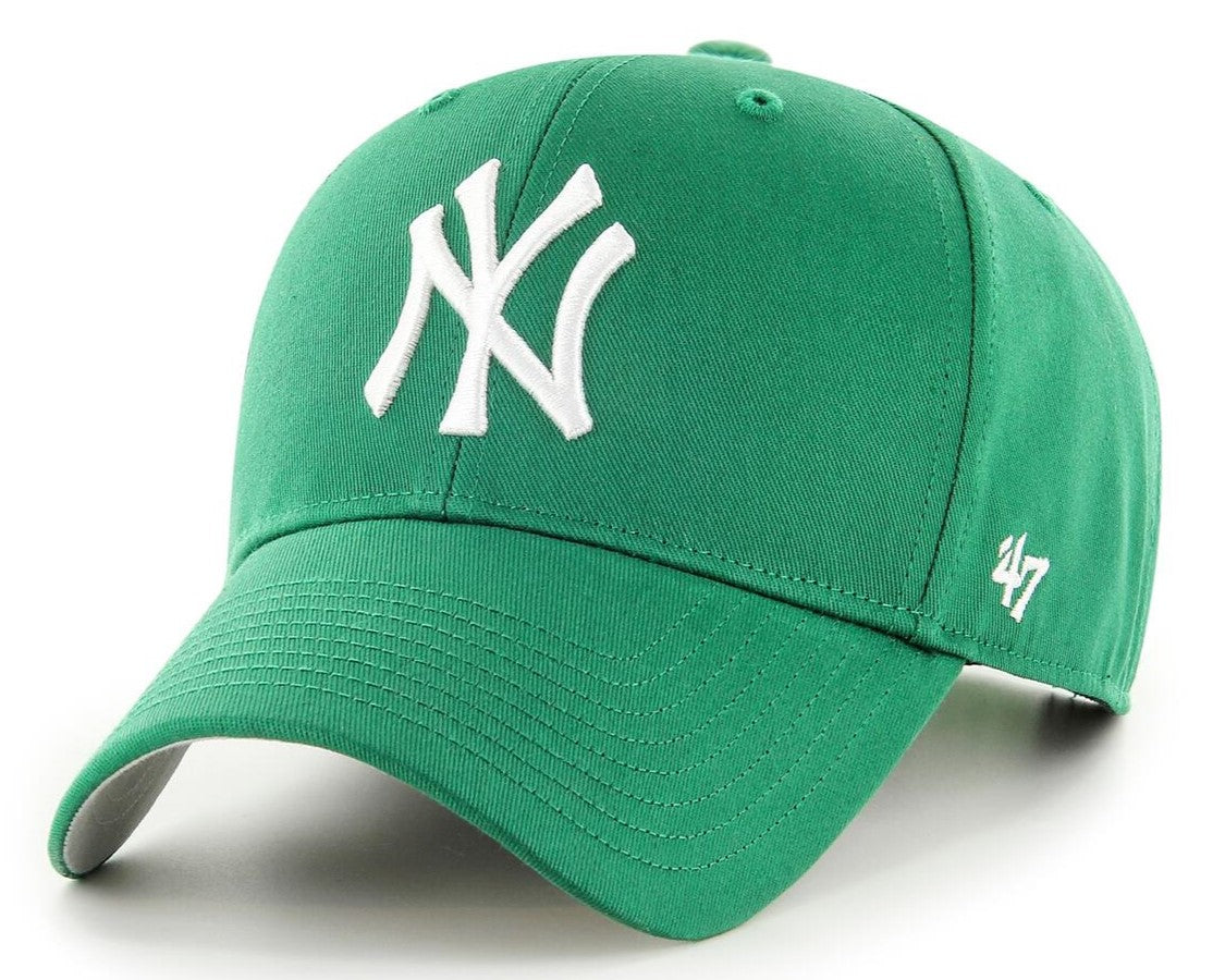 ´47 BRAND YANKEES NEW YORK
