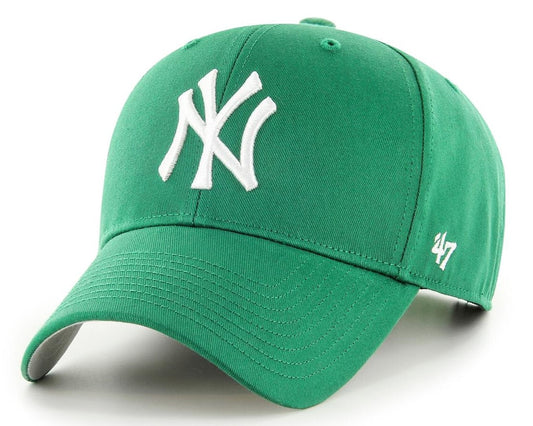 ´47 BRAND YANKEES NEW YORK