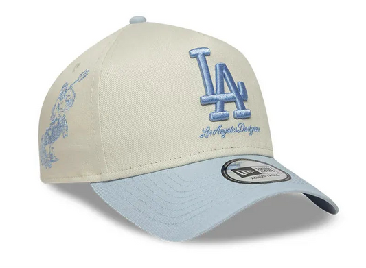 Los Angeles Dodgers MLB Mythical 9FORTY