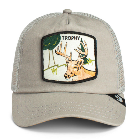 TROPHY ALCE HORMA NO RIGIDA