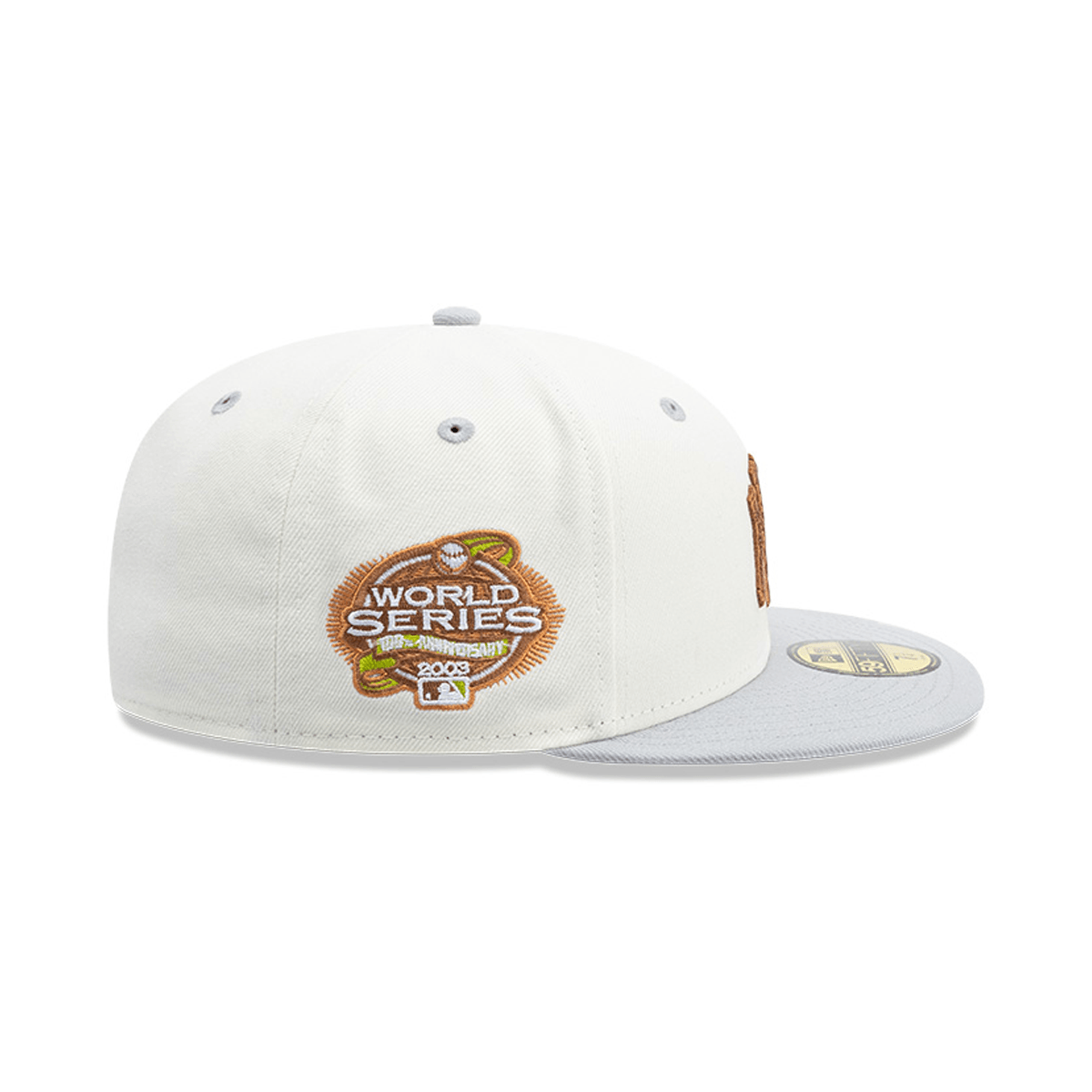 New York Yankees MLB Wooden 59FIFTY