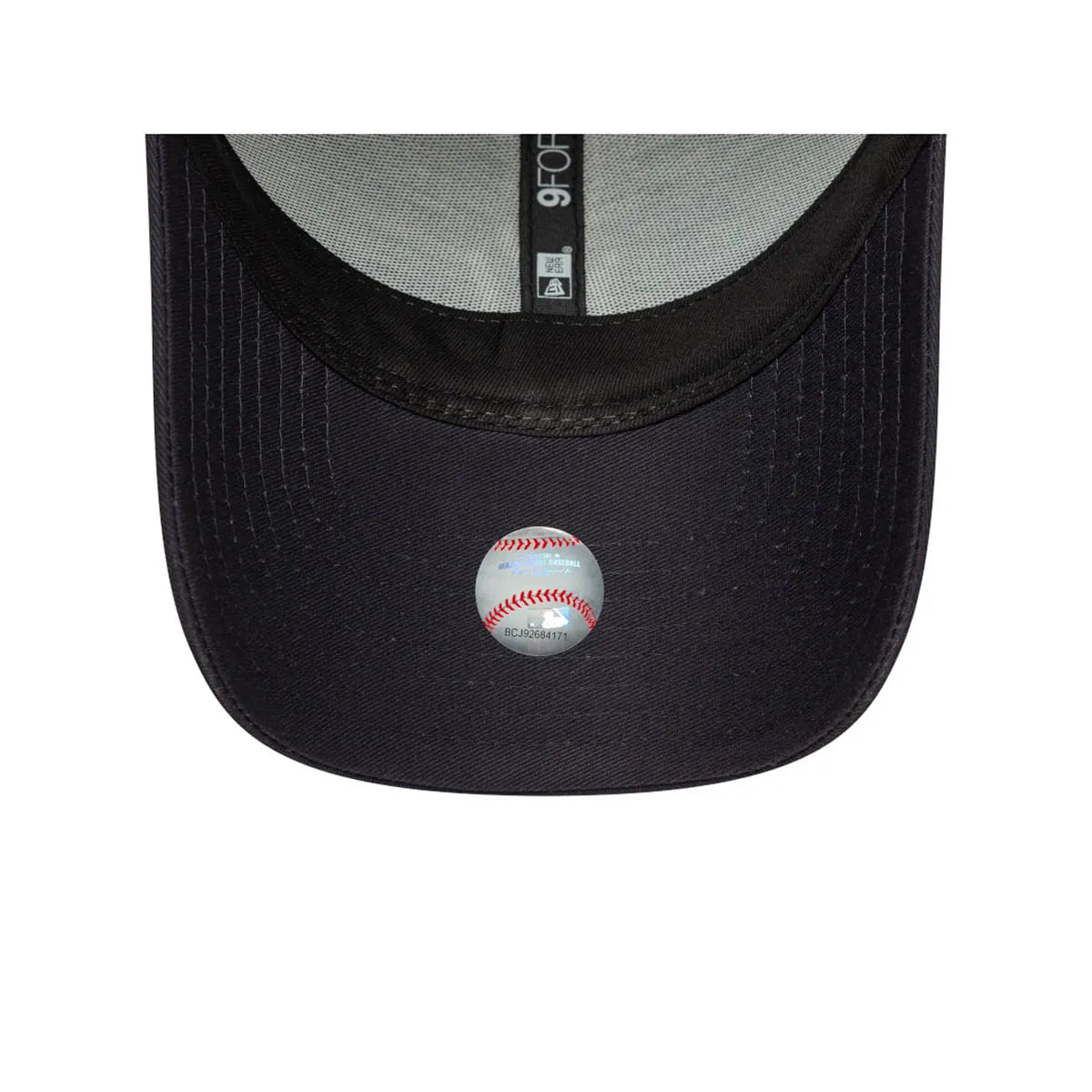 New York Yankees MLB Homefield 9FORTY Azul