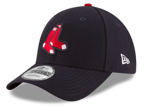 9FORTY Red Sox Boston