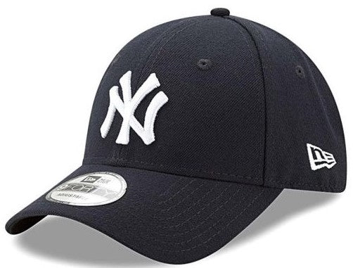 New York Yankees MLB The League 9Forty