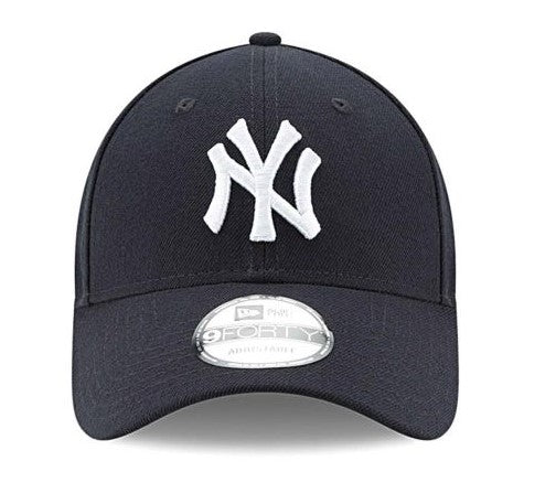 New York Yankees MLB The League 9Forty