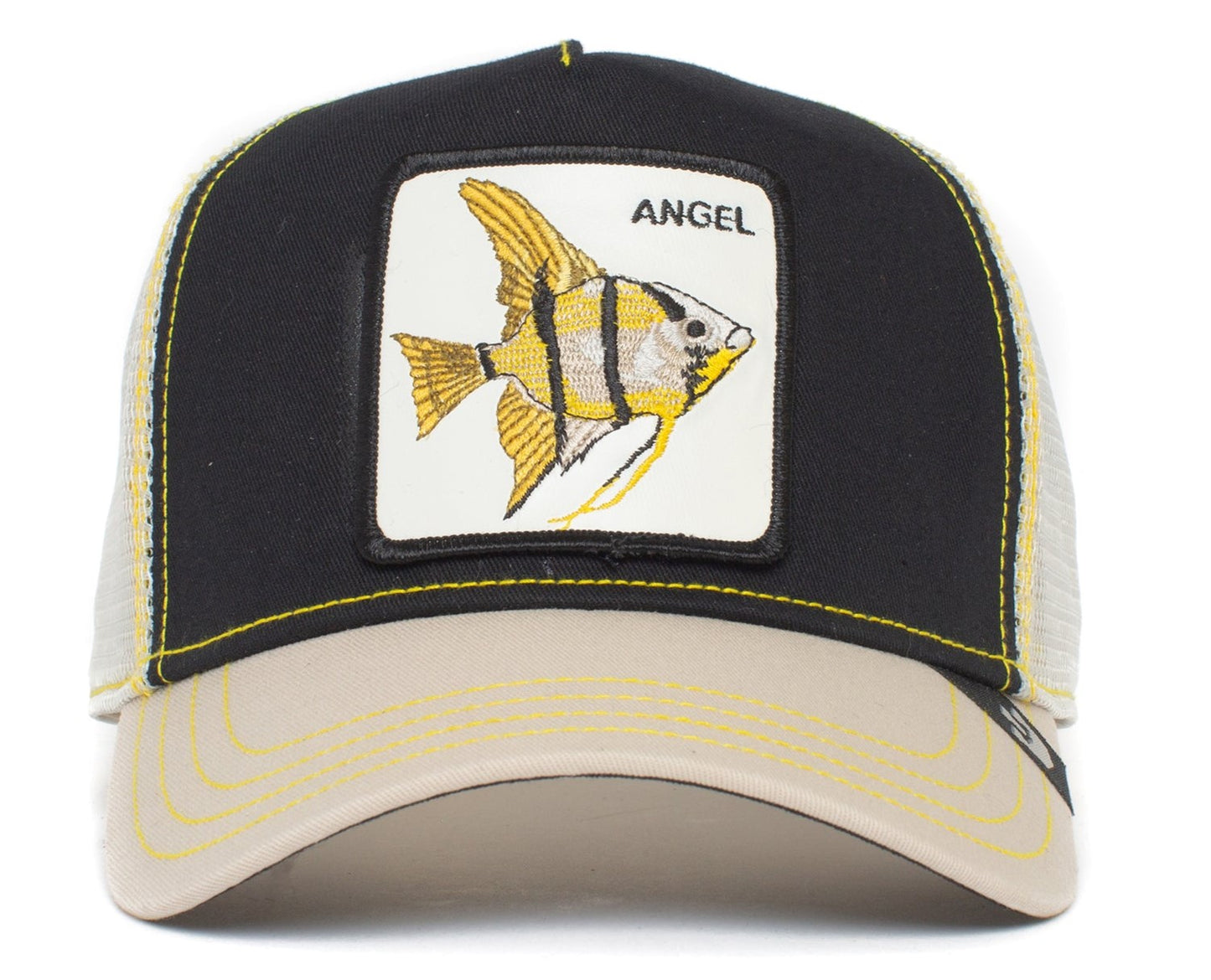 GOORIN BROS PEZ ANGEL BLACK