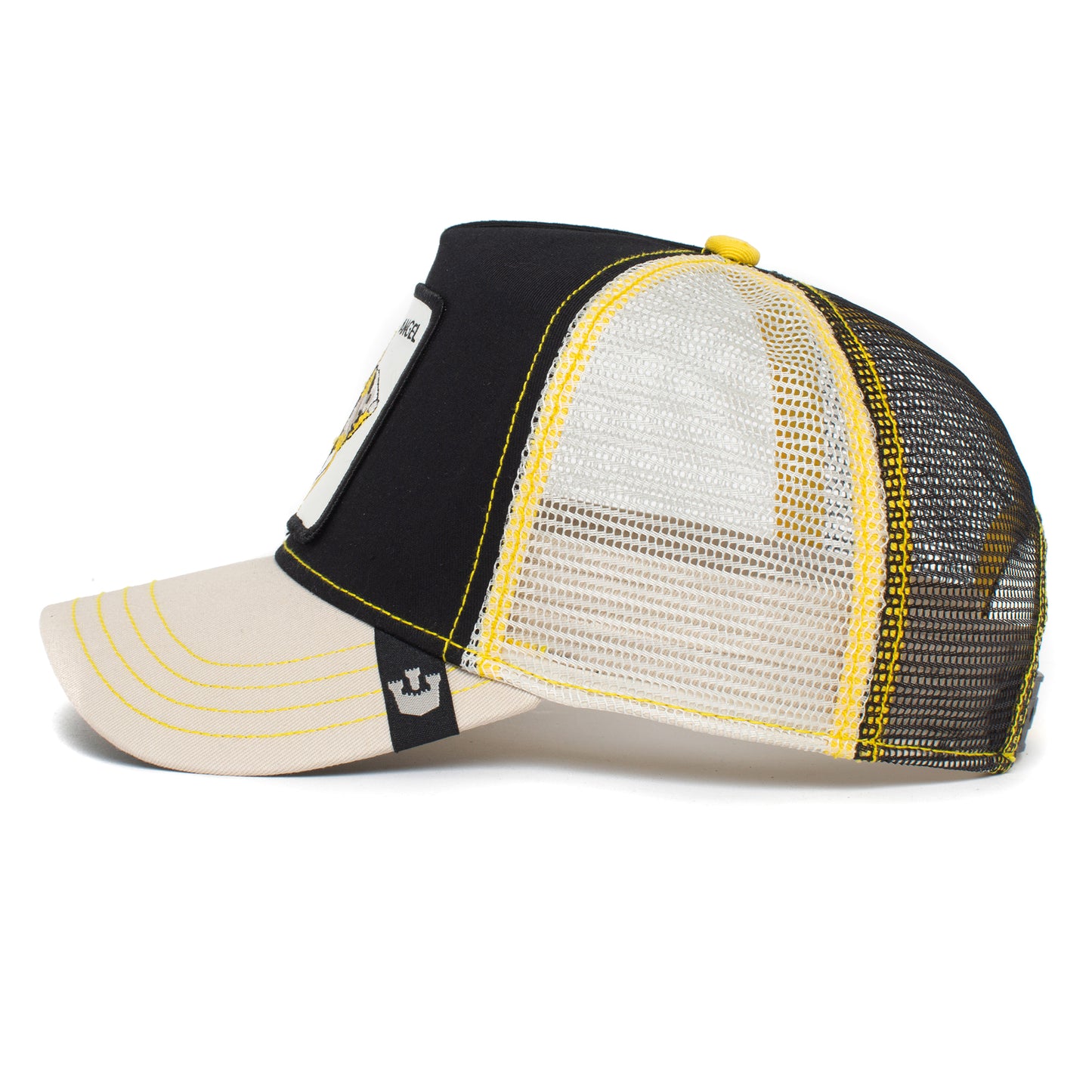 GOORIN BROS PEZ ANGEL BLACK