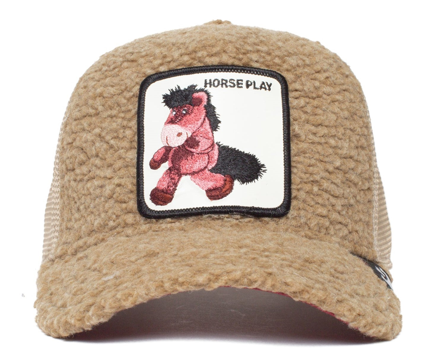 GOORIN BROS HORSE PLAY – CAP CLUB