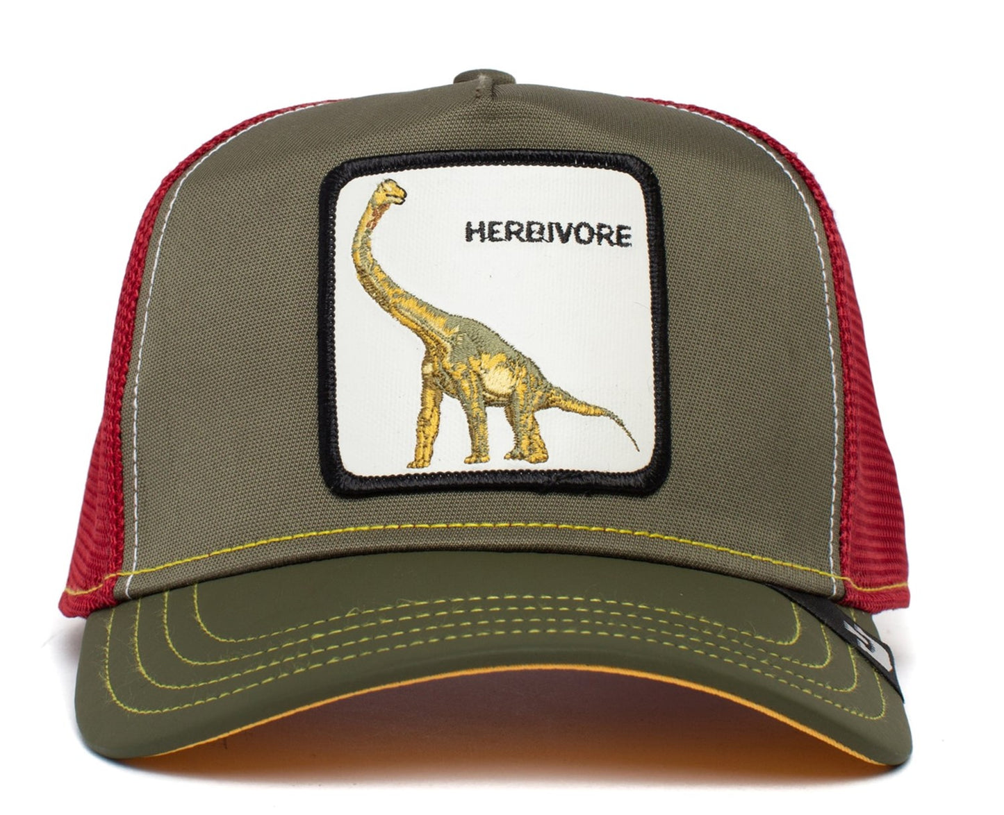 GOORIN BROS HERBIVORE