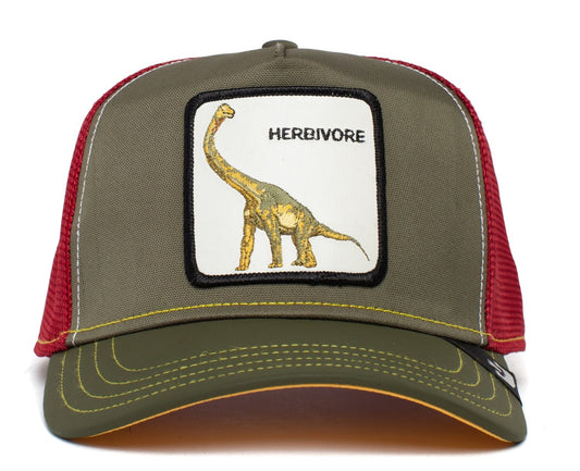 GOORIN BROS HERBIVORE