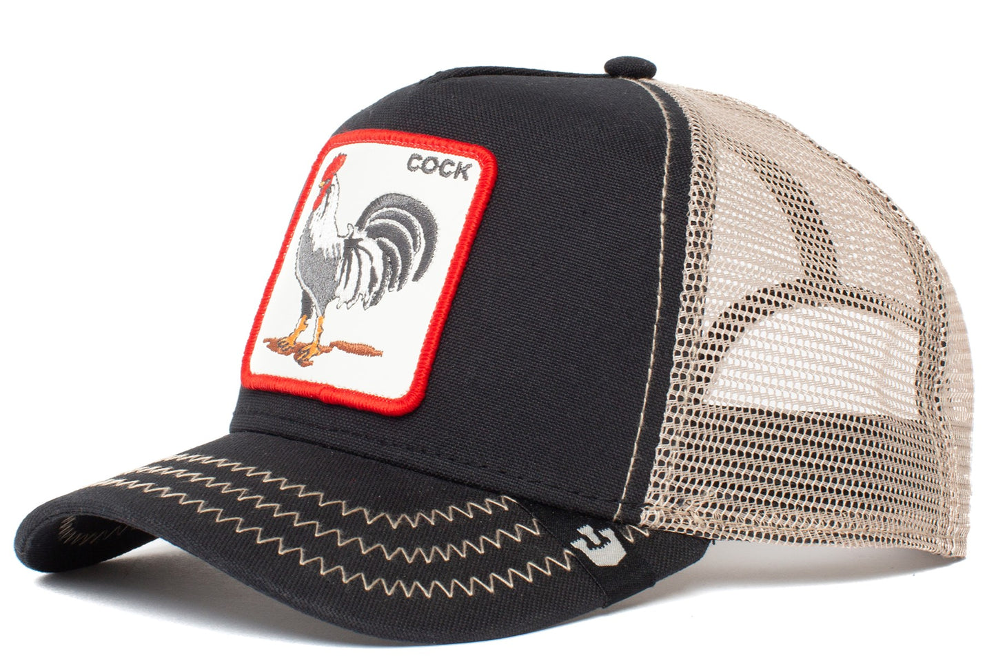 GOORIN BROS COCK