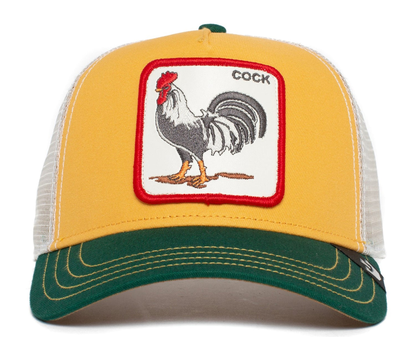 GOORIN BROS COCK