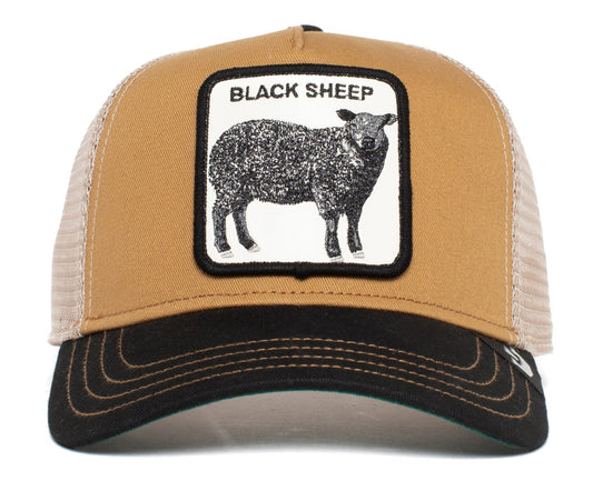 GOORIN BROS BLACK SHEEP