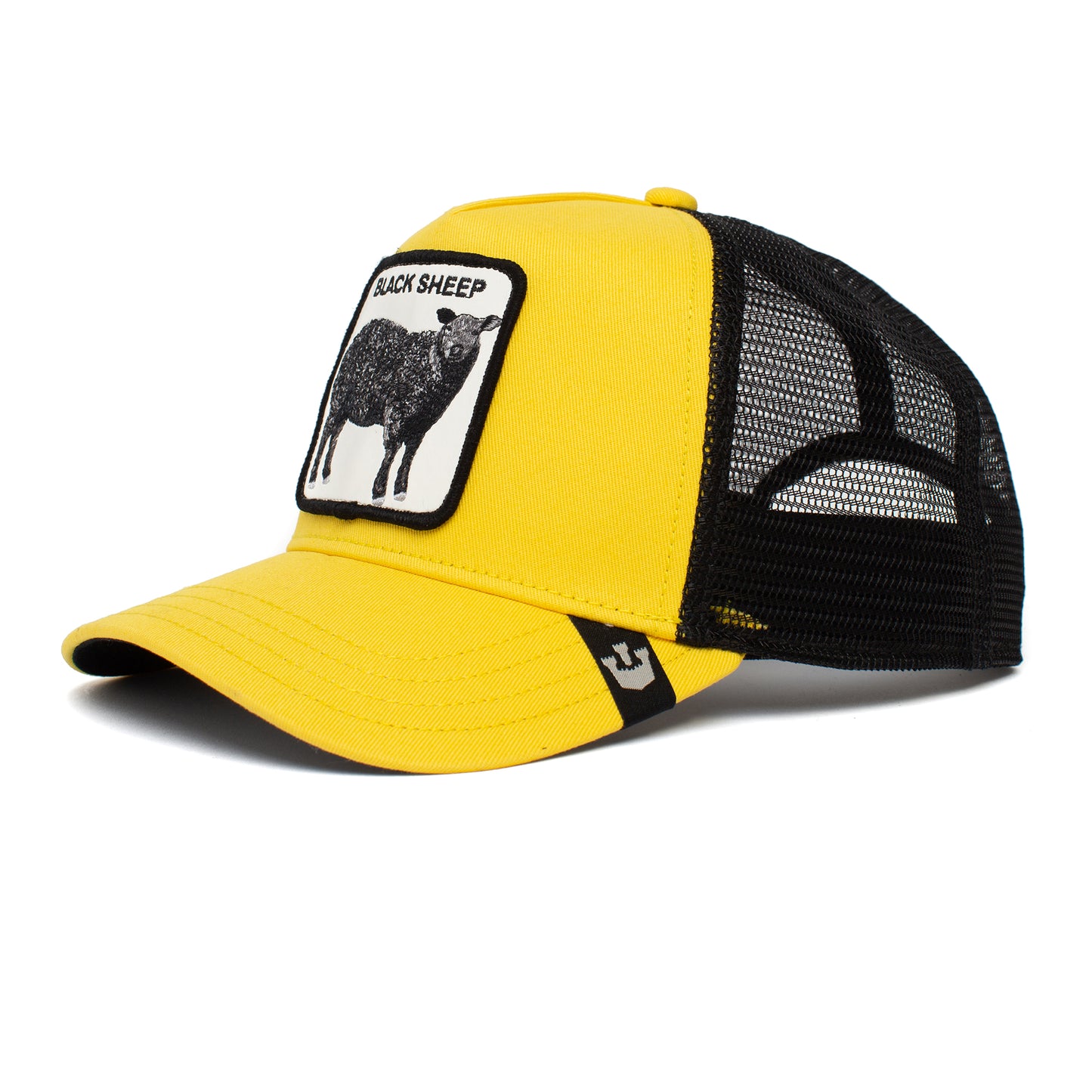 GORRA GOORIN BROS BLACK SHEEP AMARILLO
