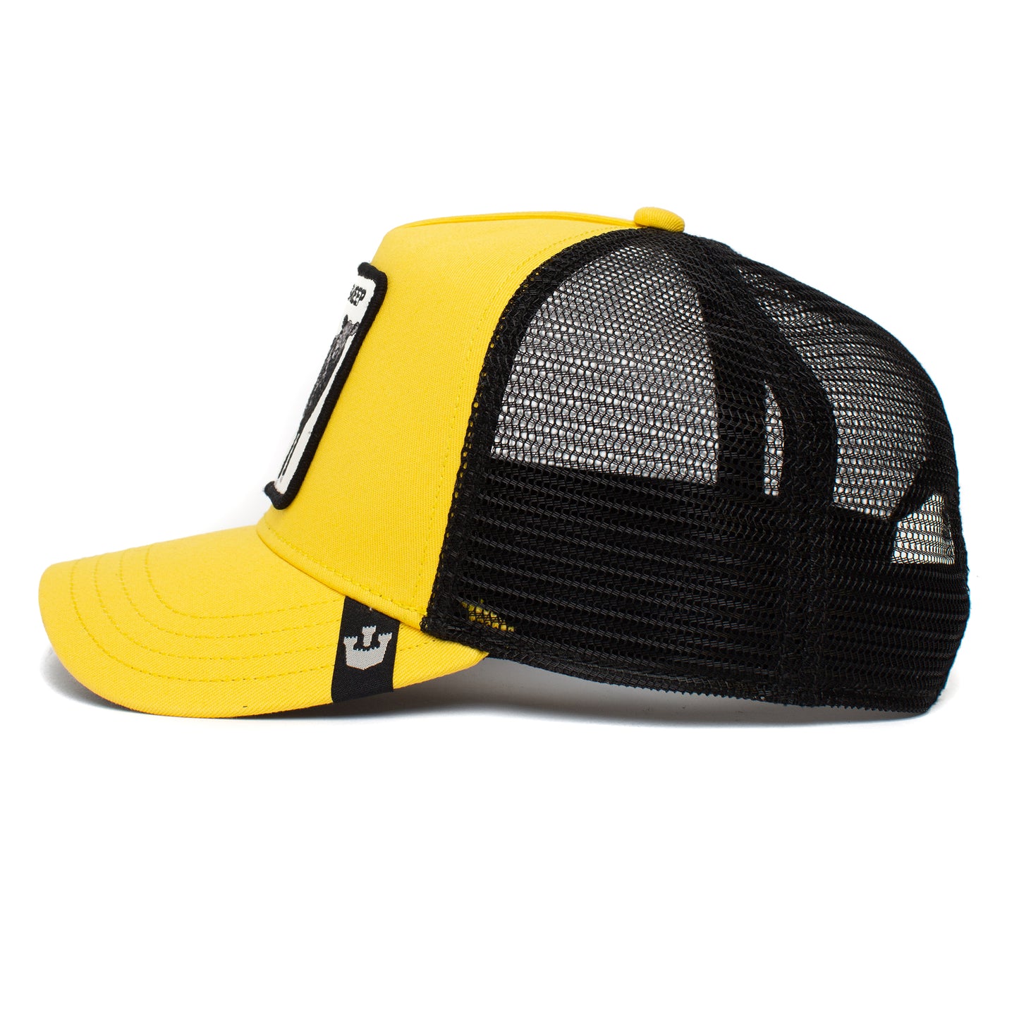 GORRA GOORIN BROS BLACK SHEEP AMARILLO