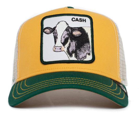 GOORIN BROS CASH