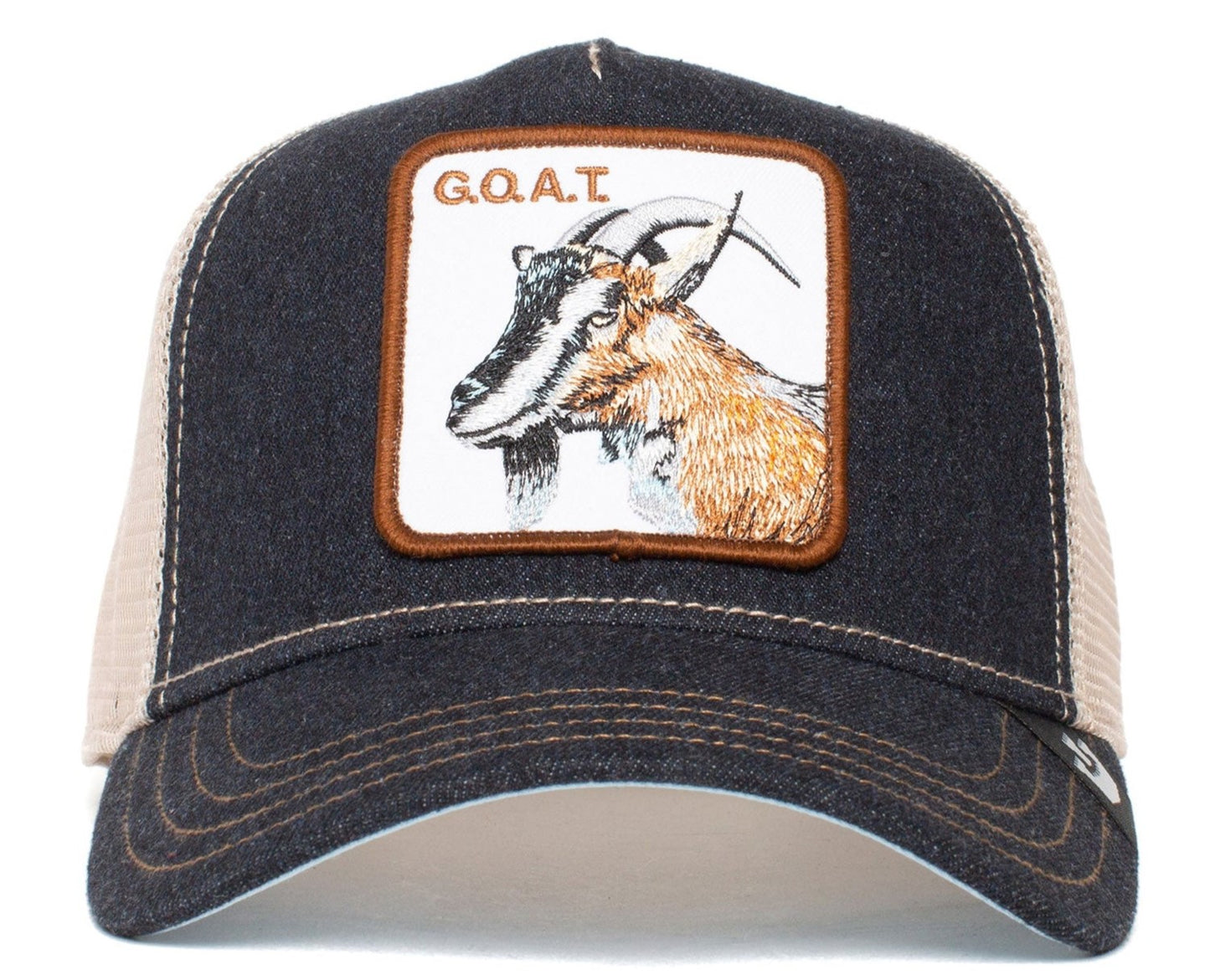 GOORIN BROS G.O.A.T
