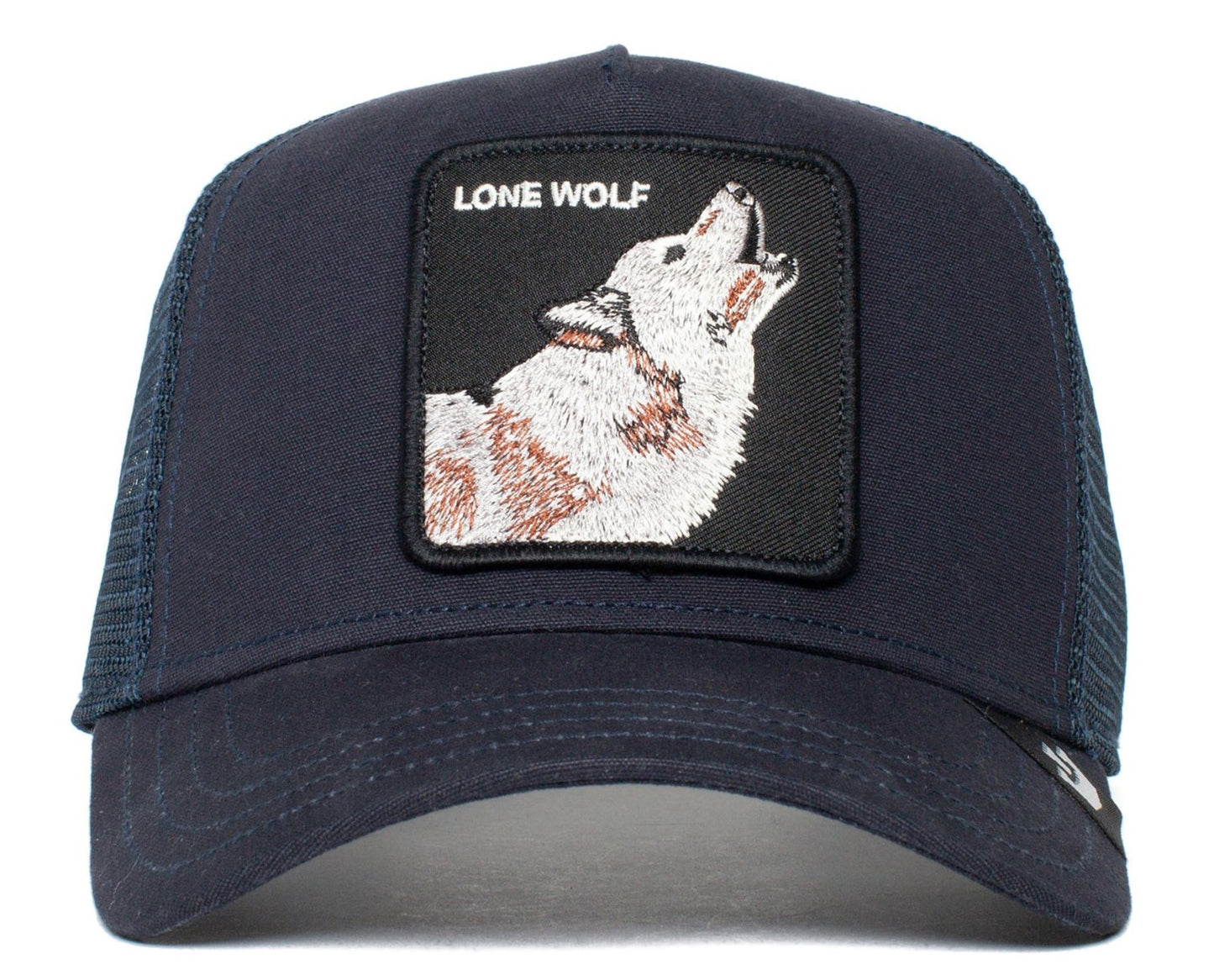 GOORIN BROS LONE WOLF