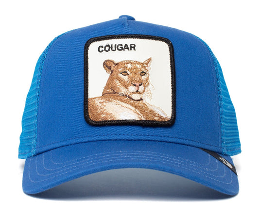 GOORIN BROS COUGAR