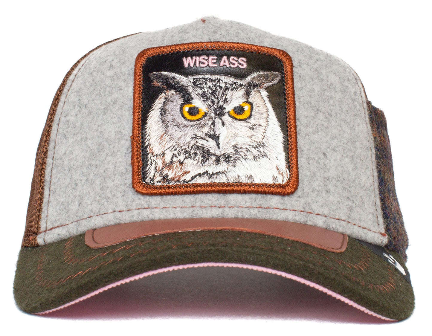 GOORIN BROS WISE ASS