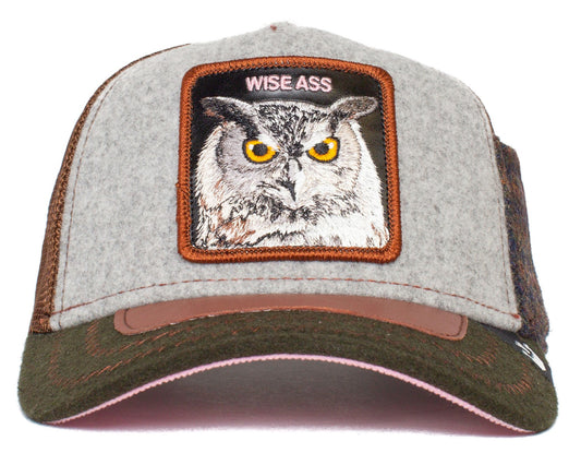 GOORIN BROS WISE ASS