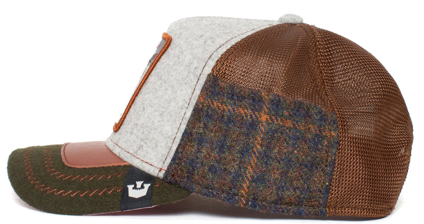 GOORIN BROS WISE ASS