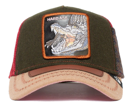 GOORIN BROS HARD ASS