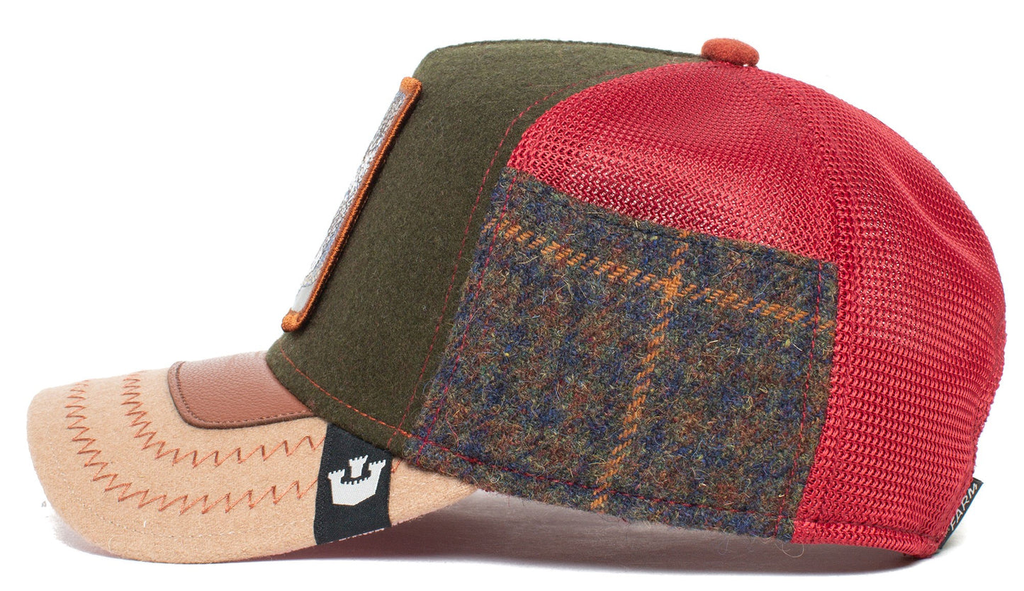 GOORIN BROS HARD ASS