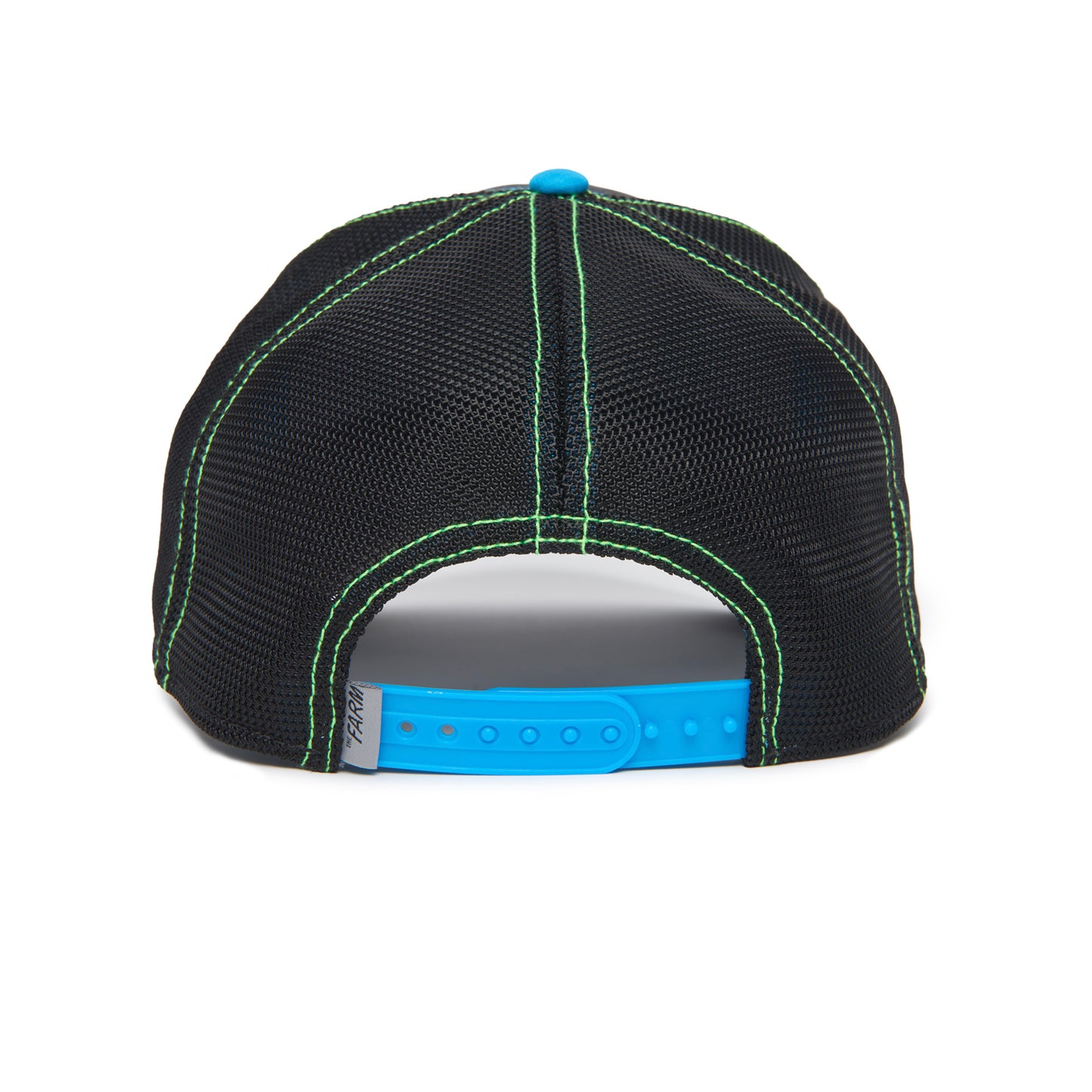 GOORIN BROS BUZZED NEON LIMITED CIRCULATION