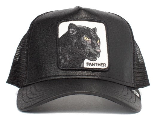 GOORIN BROS PANTHER CUERO