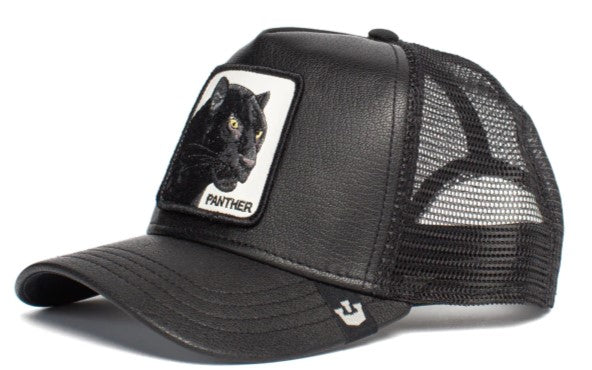 GOORIN BROS PANTHER CUERO