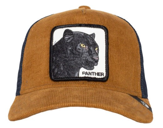 GOORIN BROS PANTHER