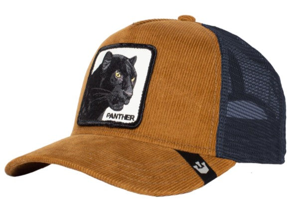 GOORIN BROS PANTHER