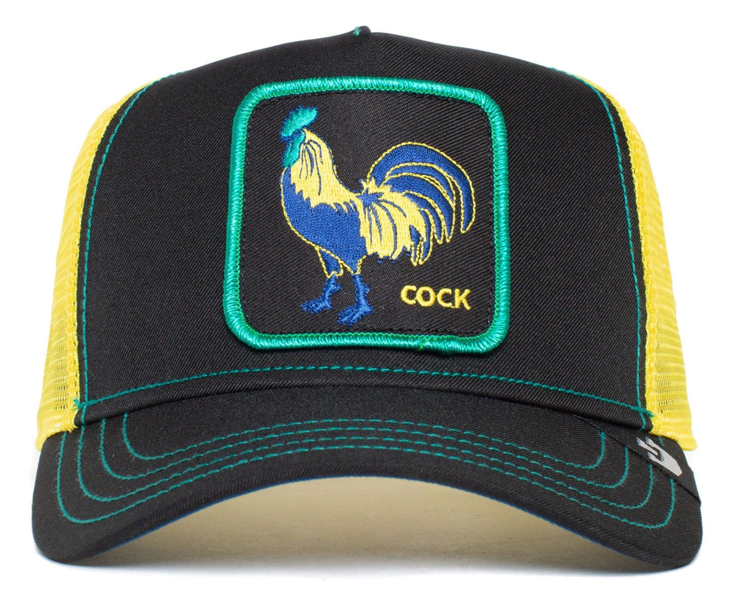 GOORIN BROS COCK