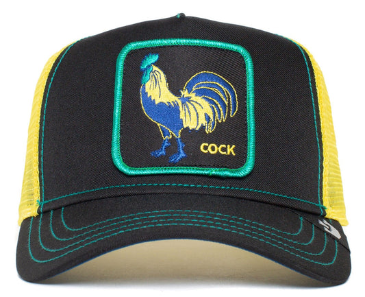 GOORIN BROS COCK