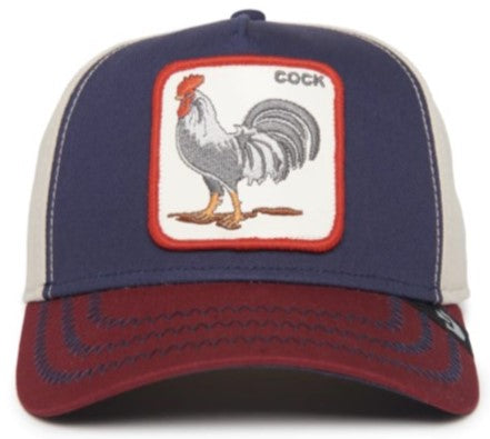 GOORIN BROS COCK