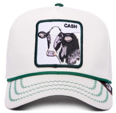 GOORIN BROS CASH