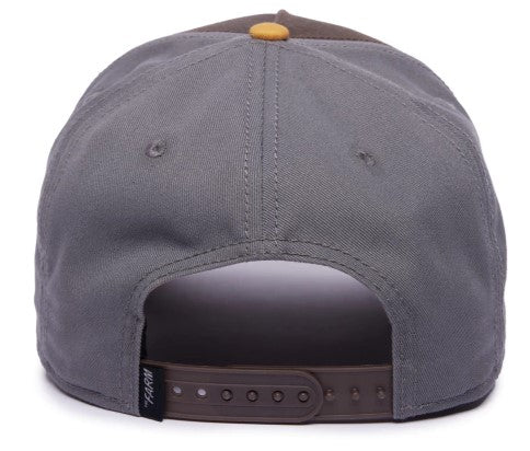 GOORIN BROS LONE WOLF