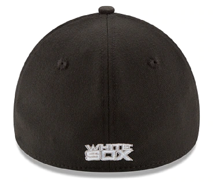 New Era 39Thirty Chicago White Sox