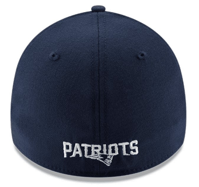 New Era 39Thirty England Patriots
