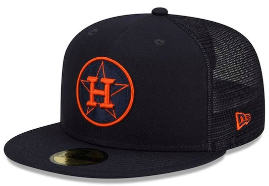 New Era 59Fiftty Houston Astros