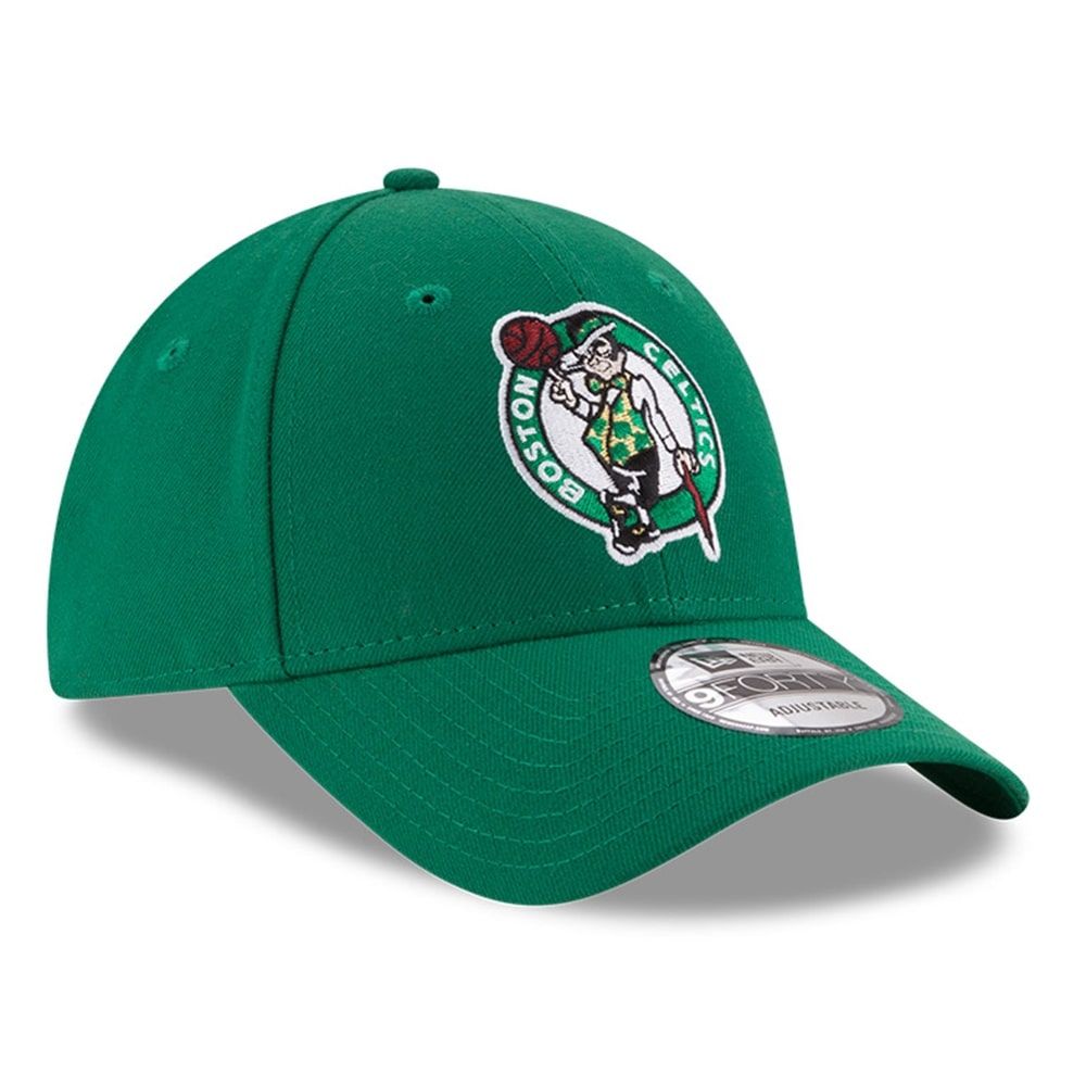 9FORTY Celtics Boston