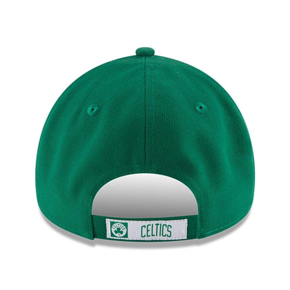 9FORTY Celtics Boston