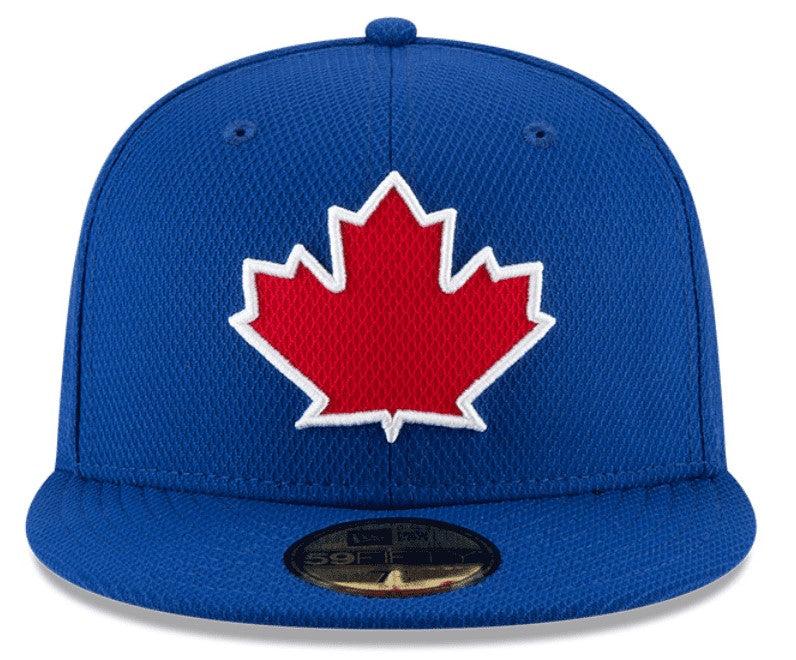 New Era 59Fifty Toronto Blue Jays