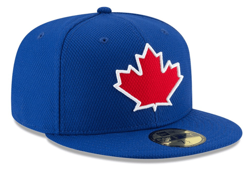 New Era 59Fifty Toronto Blue Jays