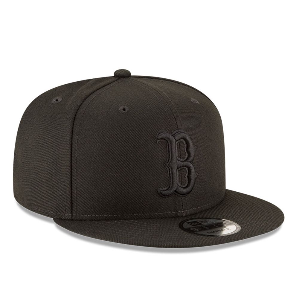 9ifty Boston Red Sox