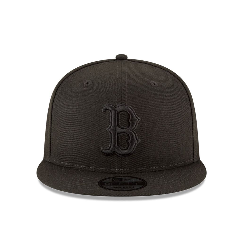 9ifty Boston Red Sox